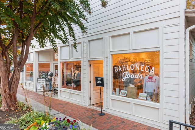 745 Captain Mcdonald Road, Dahlonega, GA 30533