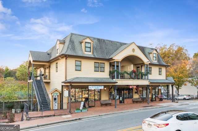 745 Captain Mcdonald Road, Dahlonega, GA 30533