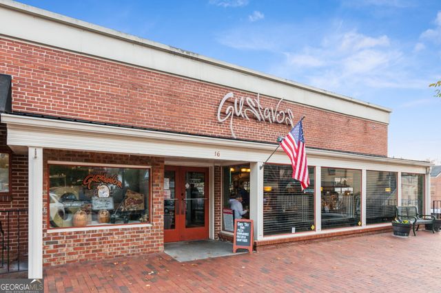 745 Captain Mcdonald Road, Dahlonega, GA 30533