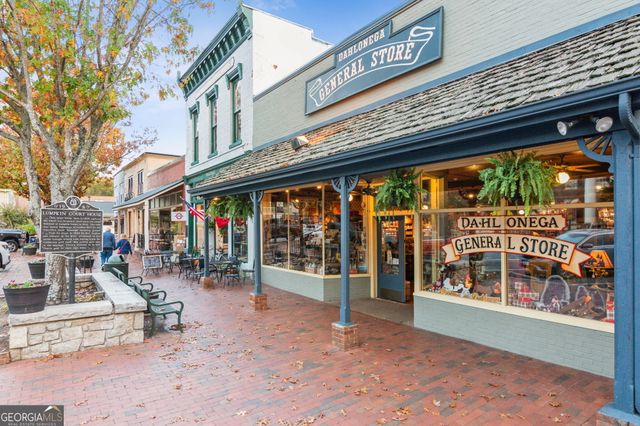 745 Captain Mcdonald Road, Dahlonega, GA 30533