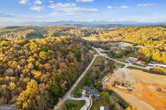 745 Captain Mcdonald Road, Dahlonega, GA 30533