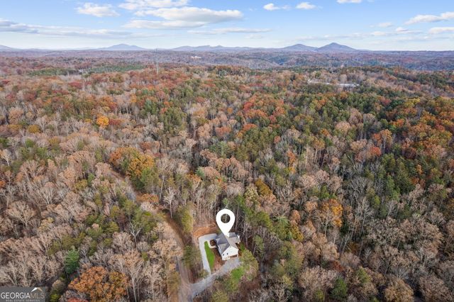 745 Captain Mcdonald Road, Dahlonega, GA 30533
