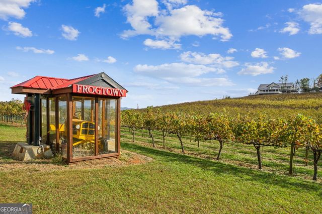 745 Captain Mcdonald Road, Dahlonega, GA 30533