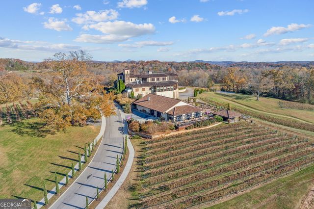 745 Captain Mcdonald Road, Dahlonega, GA 30533