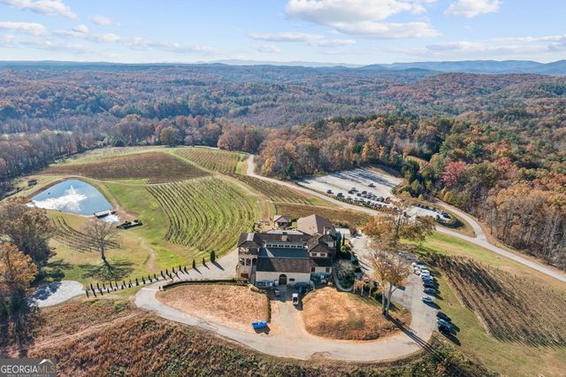 745 Captain Mcdonald Road, Dahlonega, GA 30533