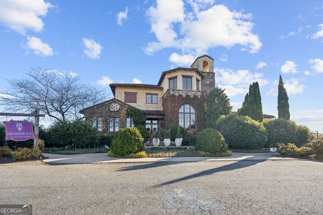 745 Captain Mcdonald Road, Dahlonega, GA 30533