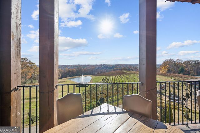 745 Captain Mcdonald Road, Dahlonega, GA 30533