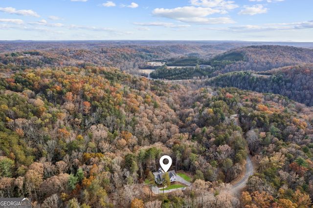 745 Captain Mcdonald Road, Dahlonega, GA 30533