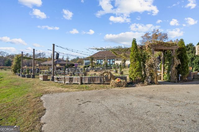 745 Captain Mcdonald Road, Dahlonega, GA 30533