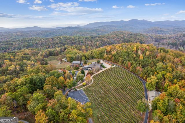 745 Captain Mcdonald Road, Dahlonega, GA 30533