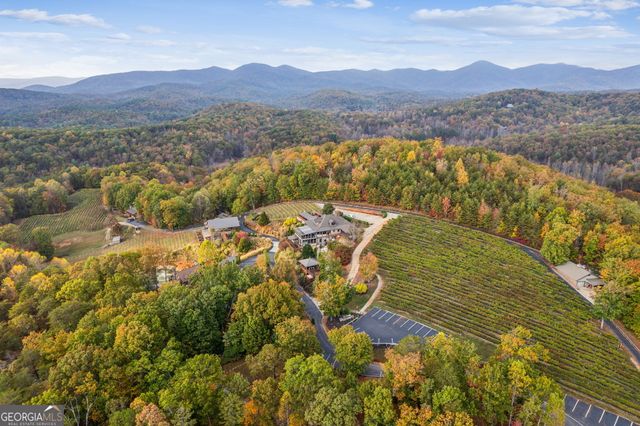 745 Captain Mcdonald Road, Dahlonega, GA 30533