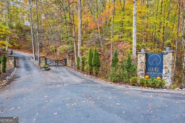 745 Captain Mcdonald Road, Dahlonega, GA 30533