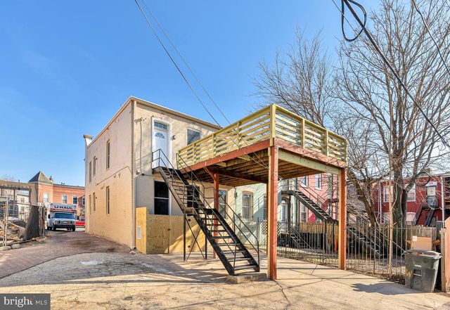 1712 3RD ST NW, Washington, DC 20001