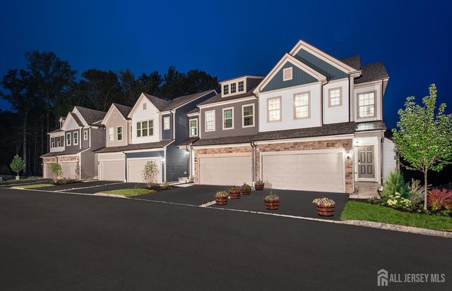 9 Ruddick Drive, South Brunswick, NJ 08852