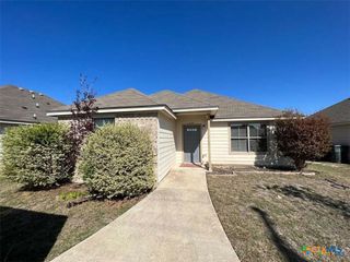 2604 Saulsbury Drive, Temple, TX 76504