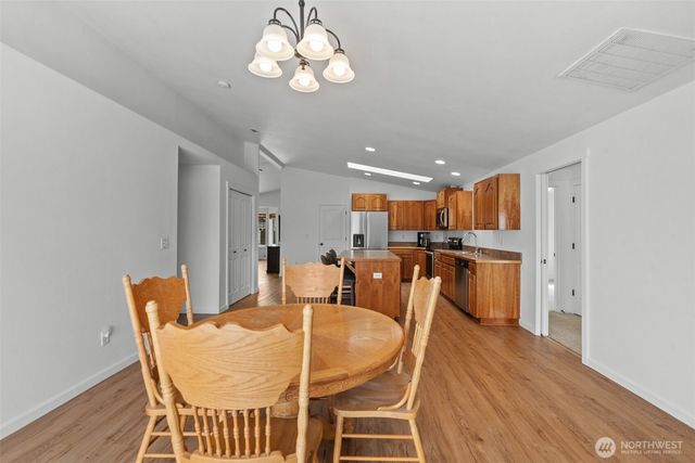 715 NE Hilltop Avenue, Quincy, WA 98848