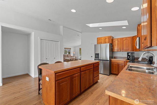 715 NE Hilltop Avenue, Quincy, WA 98848