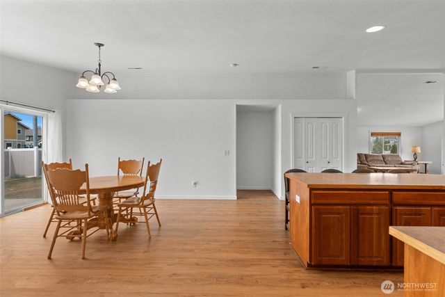 715 NE Hilltop Avenue, Quincy, WA 98848