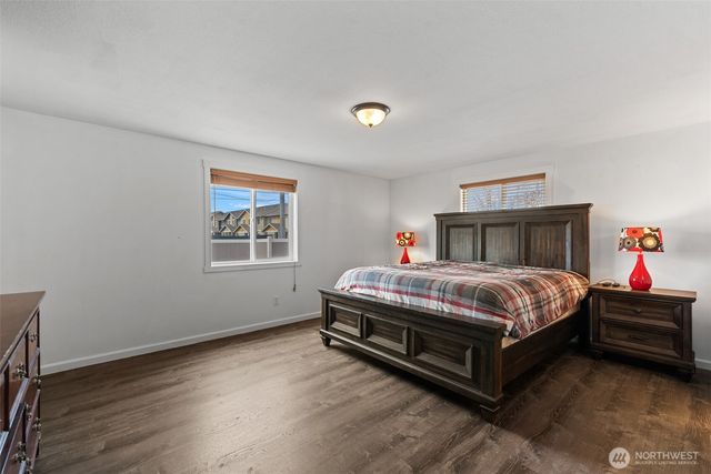 715 NE Hilltop Avenue, Quincy, WA 98848