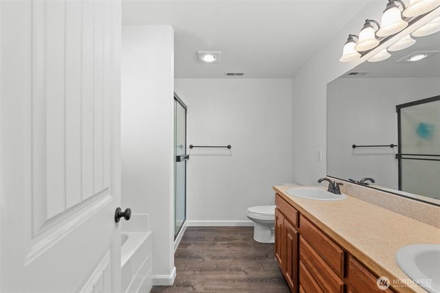 715 NE Hilltop Avenue, Quincy, WA 98848