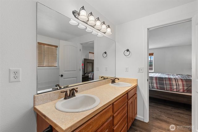 715 NE Hilltop Avenue, Quincy, WA 98848