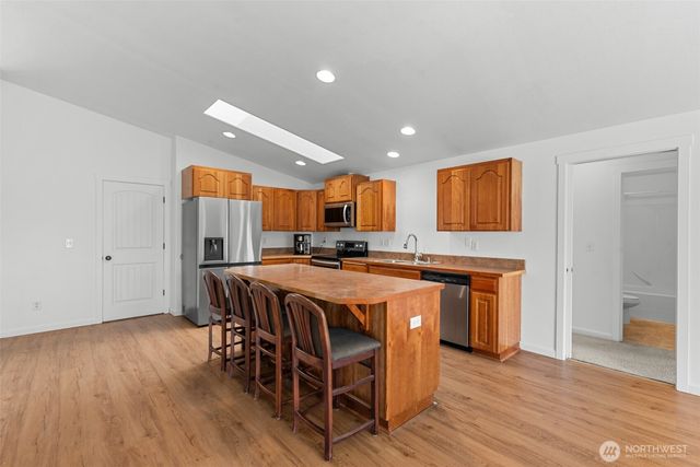 715 NE Hilltop Avenue, Quincy, WA 98848