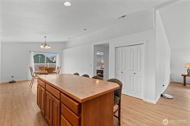 715 NE Hilltop Avenue, Quincy, WA 98848