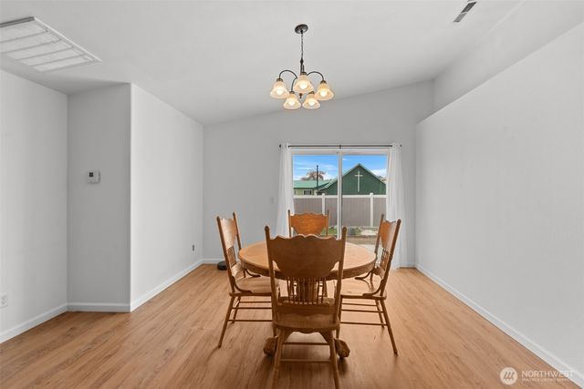 715 NE Hilltop Avenue, Quincy, WA 98848