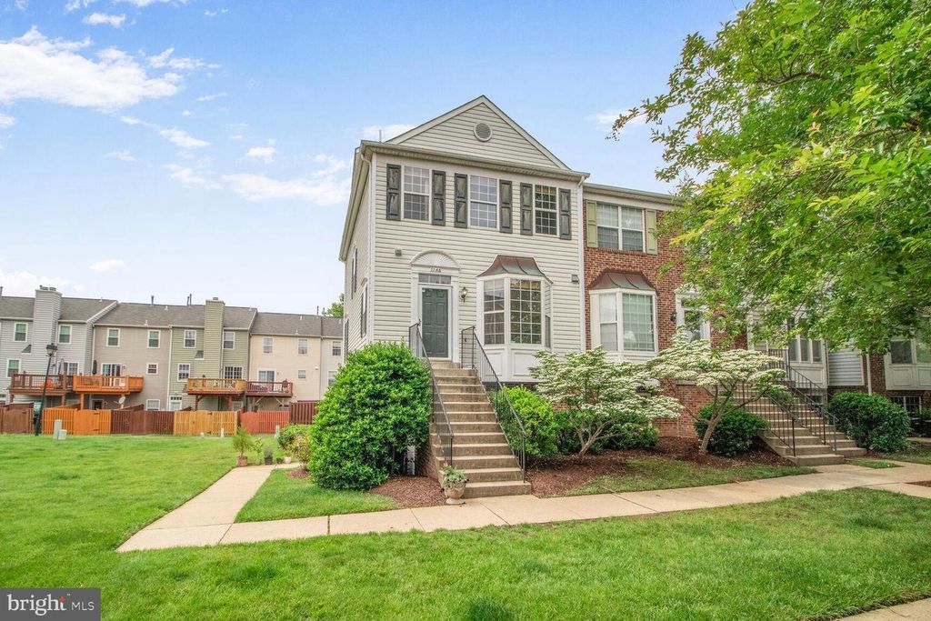 1146 WICKFORD CT, Crofton, MD 21114