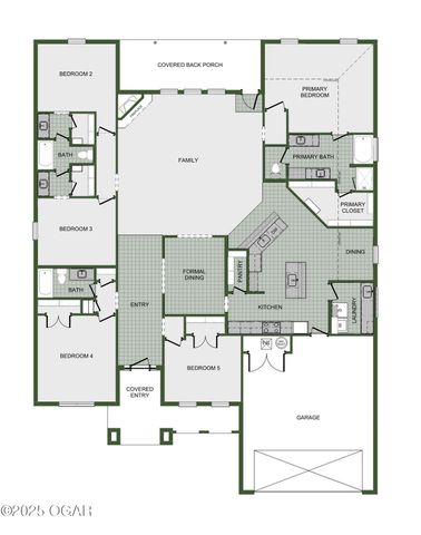 910 Silver Oaks, Carl Junction, MO 64834