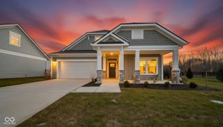 16870 Imperial Court, Fishers, IN 46040