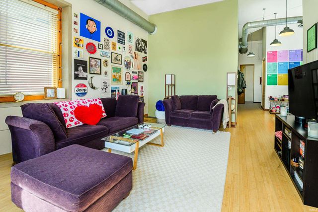 213 N Walnut Street 1 3 4, Bloomington, IN 47404