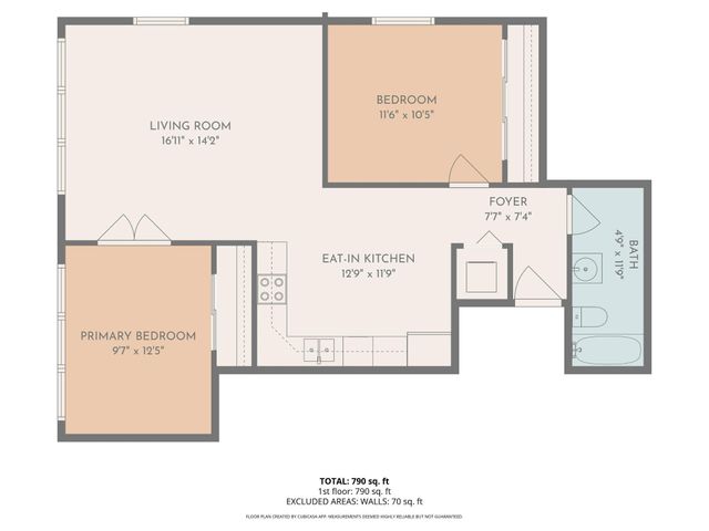 213 N Walnut Street 1 3 4, Bloomington, IN 47404