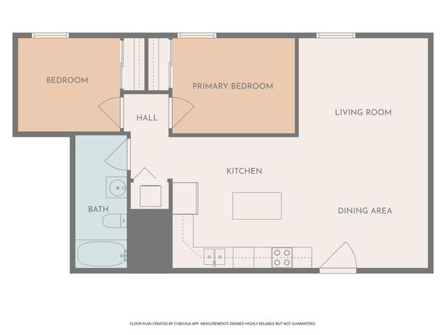 213 N Walnut Street 1 3 4, Bloomington, IN 47404
