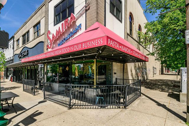 213 N Walnut Street 1 3 4, Bloomington, IN 47404