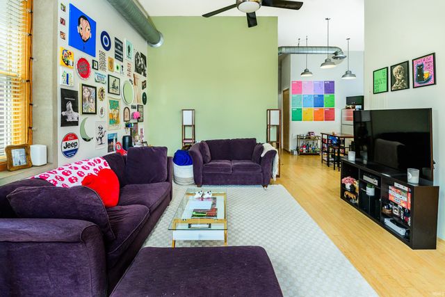 213 N Walnut Street 1 3 4, Bloomington, IN 47404