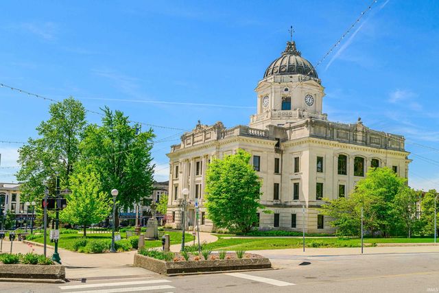 213 N Walnut Street 1 3 4, Bloomington, IN 47404