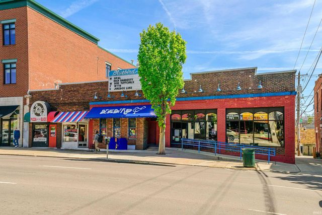 213 N Walnut Street 1 3 4, Bloomington, IN 47404