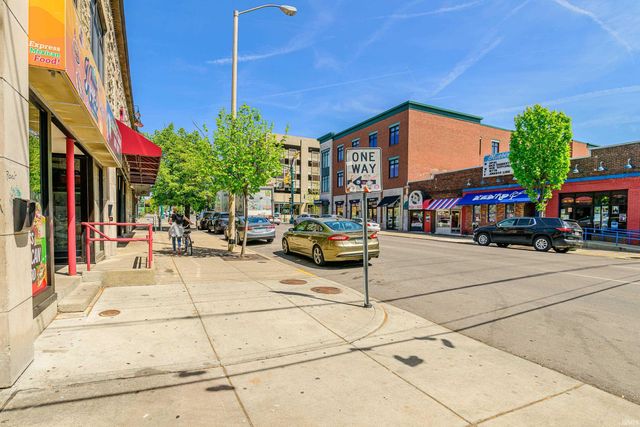 213 N Walnut Street 1 3 4, Bloomington, IN 47404
