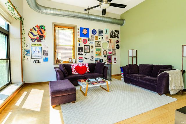 213 N Walnut Street 1 3 4, Bloomington, IN 47404