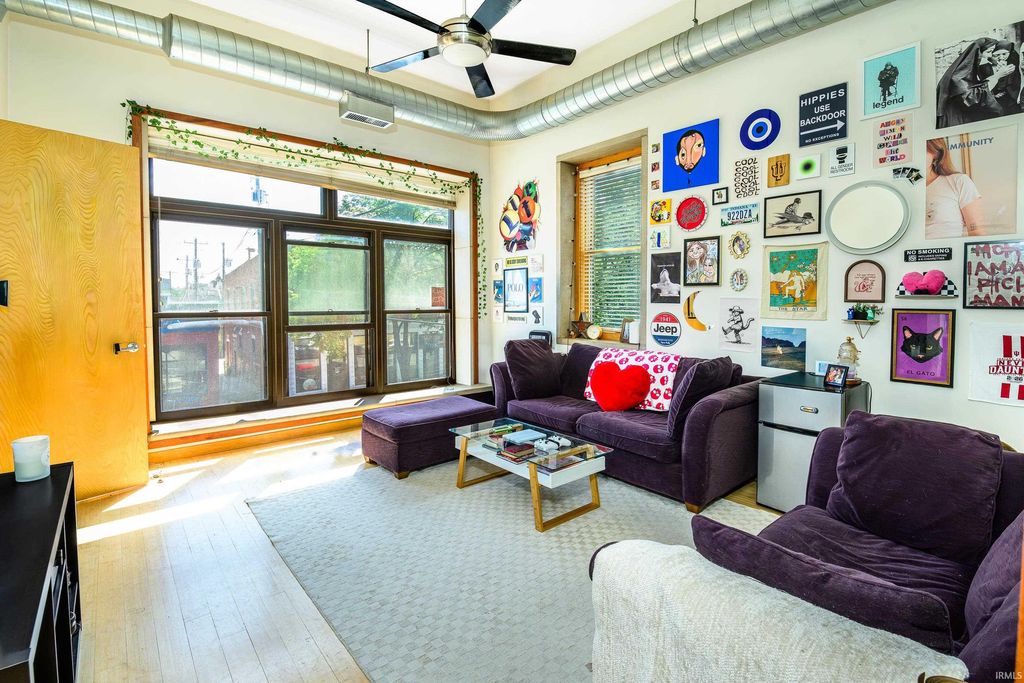 213 N Walnut Street 1 3 4, Bloomington, IN 47404