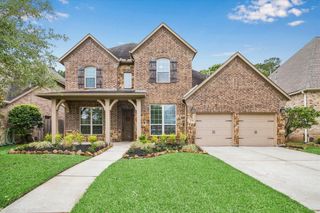 1735 Sylvia Springs Lane, Spring, TX 77386