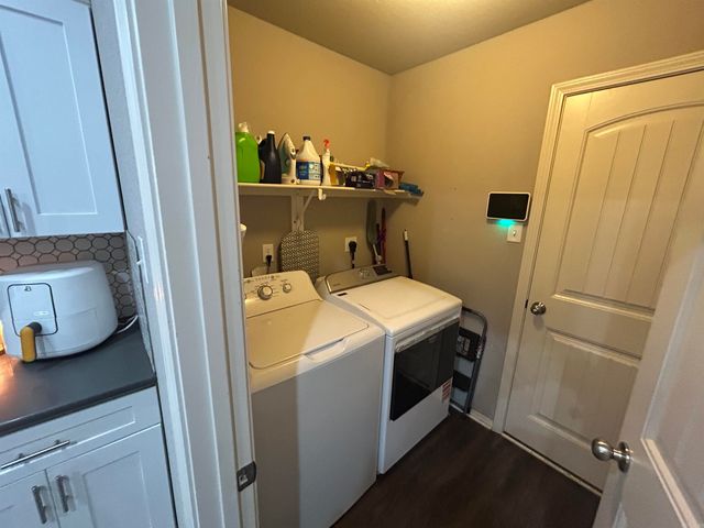 6300 Lena Drive, Alexander, AR 72002