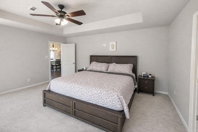 6300 Lena Drive, Alexander, AR 72002