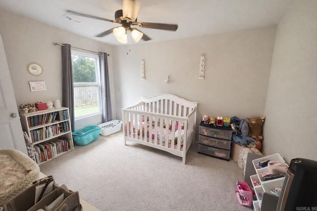 6300 Lena Drive, Alexander, AR 72002