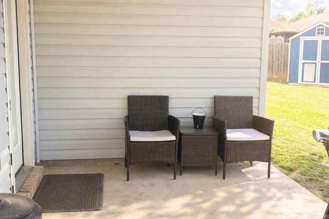 6300 Lena Drive, Alexander, AR 72002