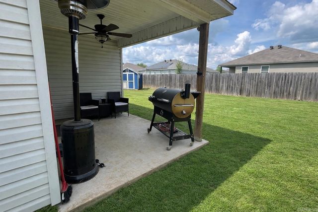 6300 Lena Drive, Alexander, AR 72002