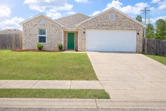 6300 Lena Drive, Alexander, AR 72002