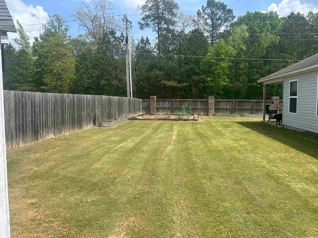 6300 Lena Drive, Alexander, AR 72002