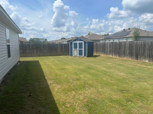 6300 Lena Drive, Alexander, AR 72002